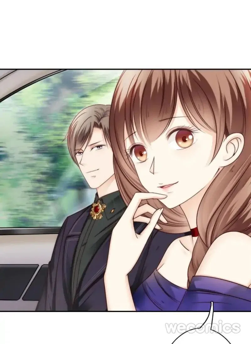 The Diary of Loving a Forgetful Sweet Wife Chapter 6 – Page 6