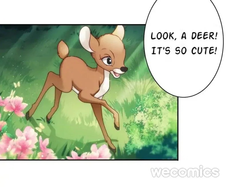 The Diary of Loving a Forgetful Sweet Wife Chapter 6 – Page 7