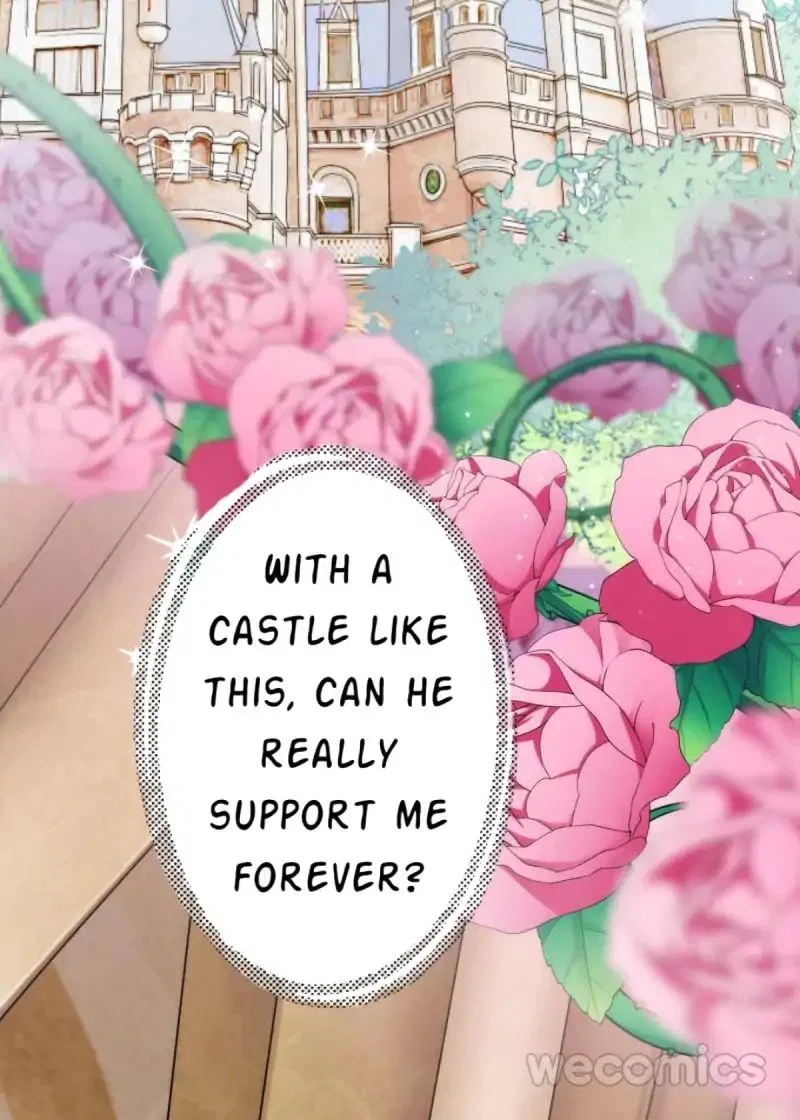 The Diary of Loving a Forgetful Sweet Wife Chapter 6 – Page 10