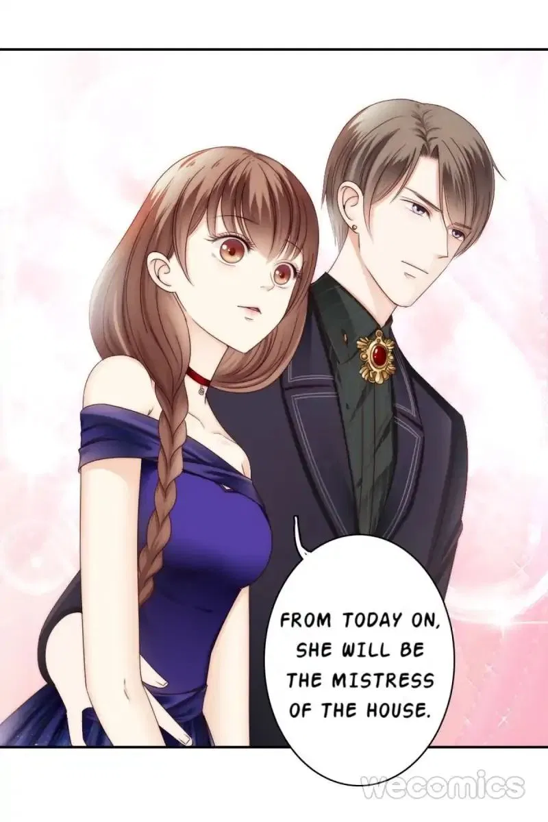 The Diary of Loving a Forgetful Sweet Wife Chapter 6 – Page 15