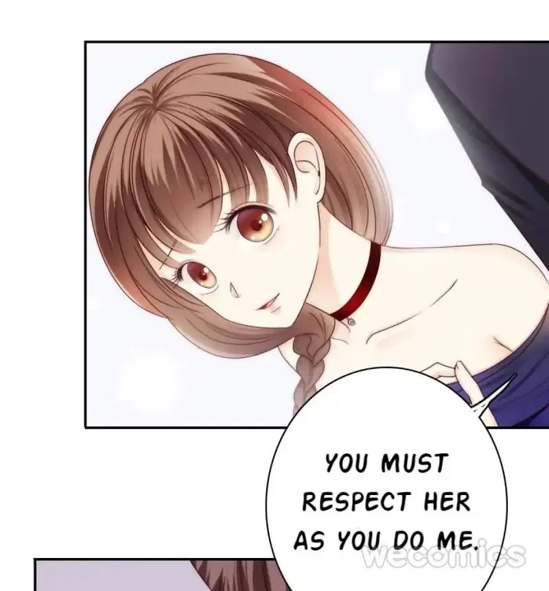 The Diary of Loving a Forgetful Sweet Wife Chapter 6 – Page 16