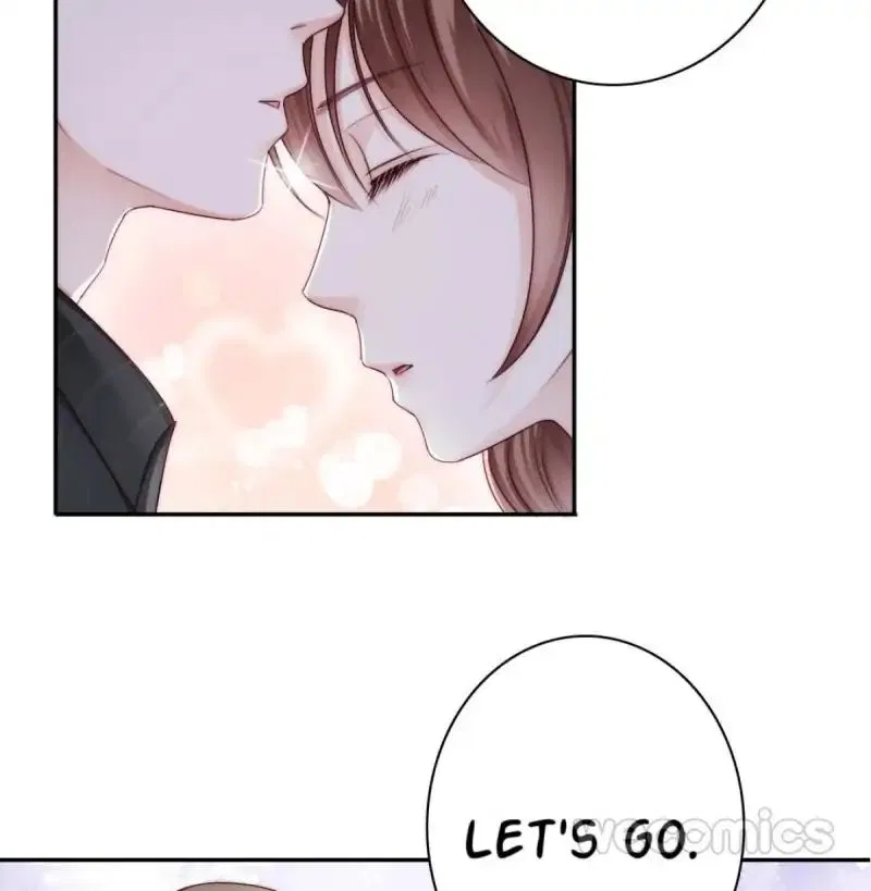 The Diary of Loving a Forgetful Sweet Wife Chapter 6 – Page 17