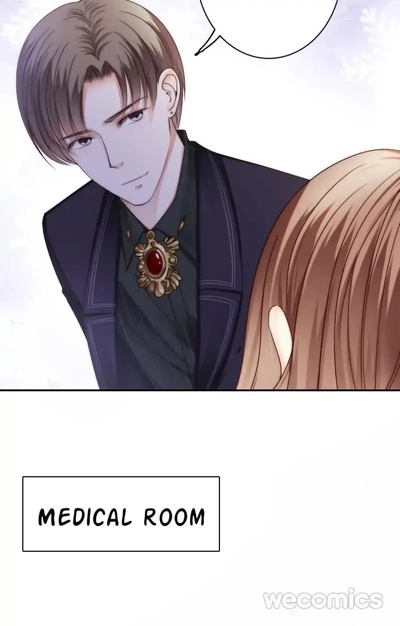 The Diary of Loving a Forgetful Sweet Wife Chapter 6 – Page 18