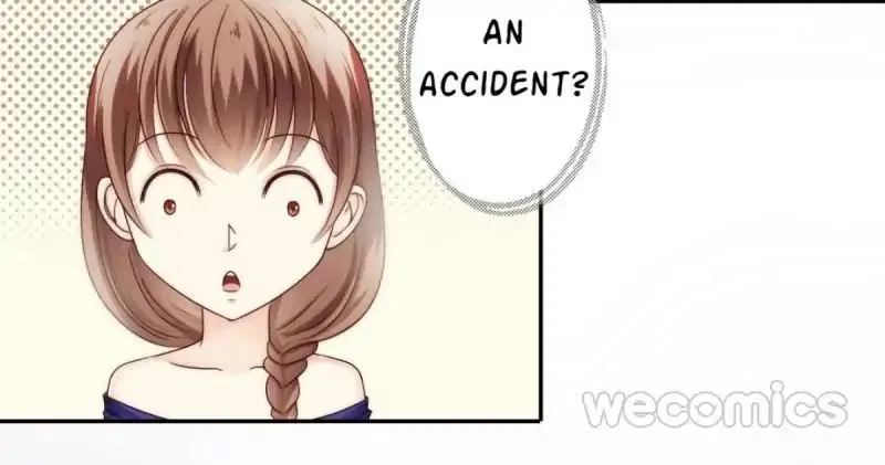 The Diary of Loving a Forgetful Sweet Wife Chapter 6 – Page 23
