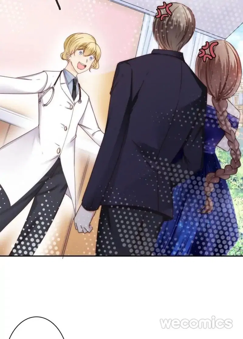 The Diary of Loving a Forgetful Sweet Wife Chapter 6 – Page 25