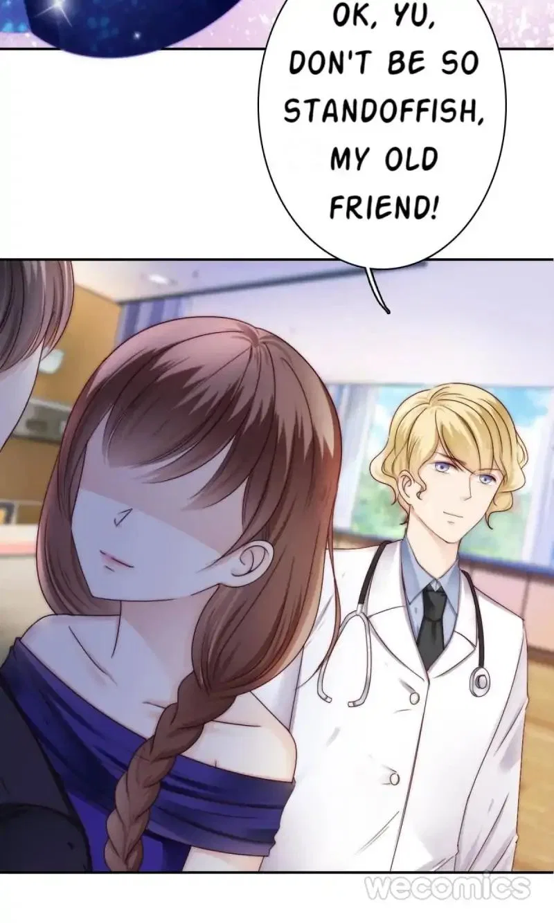 The Diary of Loving a Forgetful Sweet Wife Chapter 6 – Page 30