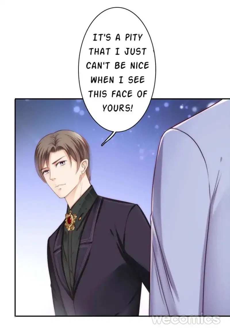 The Diary of Loving a Forgetful Sweet Wife Chapter 6 – Page 31