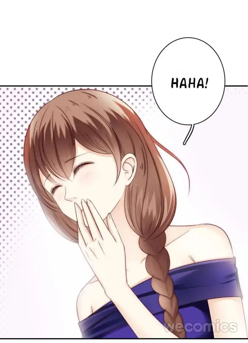 The Diary of Loving a Forgetful Sweet Wife Chapter 6 – Page 32