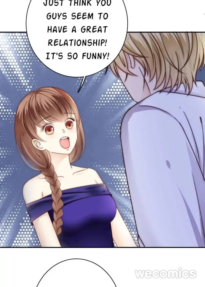 The Diary of Loving a Forgetful Sweet Wife Chapter 6 – Page 34