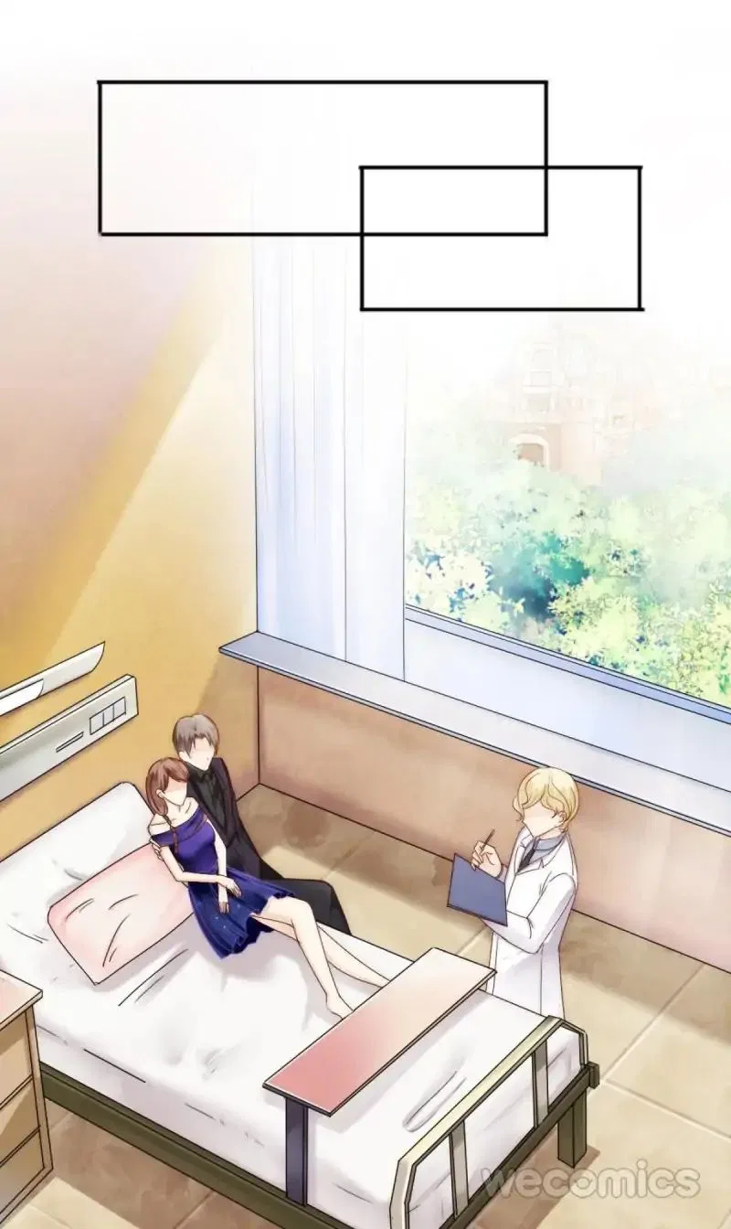 The Diary of Loving a Forgetful Sweet Wife Chapter 6 – Page 39