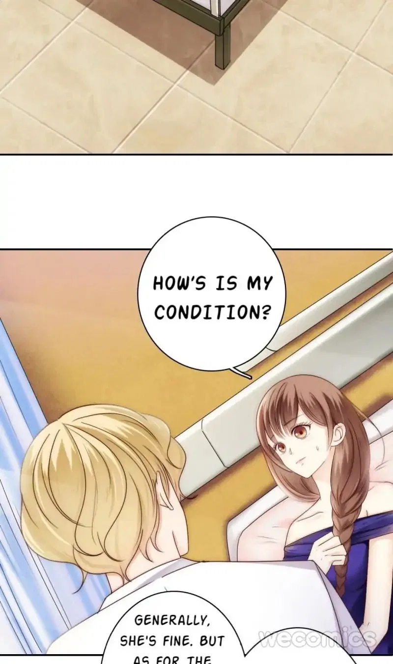 The Diary of Loving a Forgetful Sweet Wife Chapter 6 – Page 40