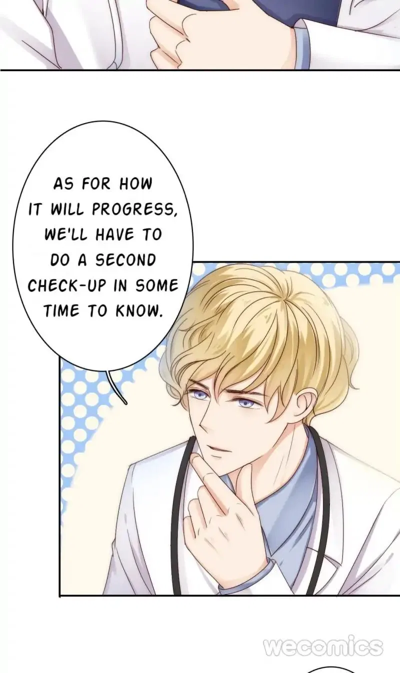 The Diary of Loving a Forgetful Sweet Wife Chapter 6 – Page 42