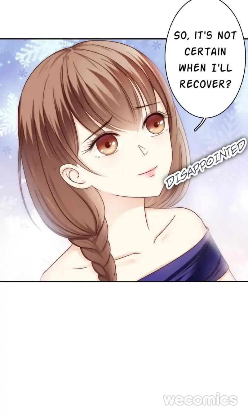 The Diary of Loving a Forgetful Sweet Wife Chapter 6 – Page 43