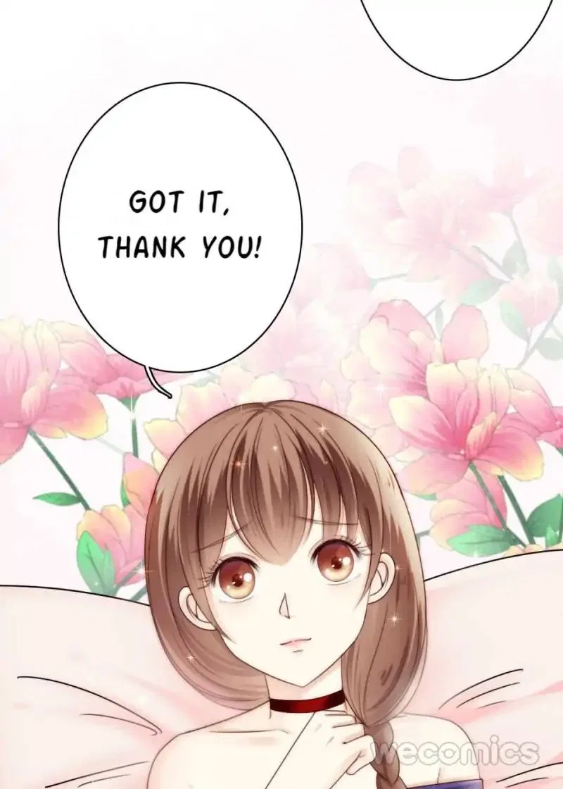 The Diary of Loving a Forgetful Sweet Wife Chapter 6 – Page 45