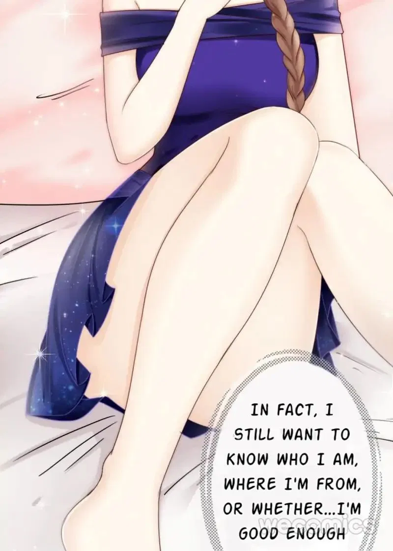 The Diary of Loving a Forgetful Sweet Wife Chapter 6 – Page 46