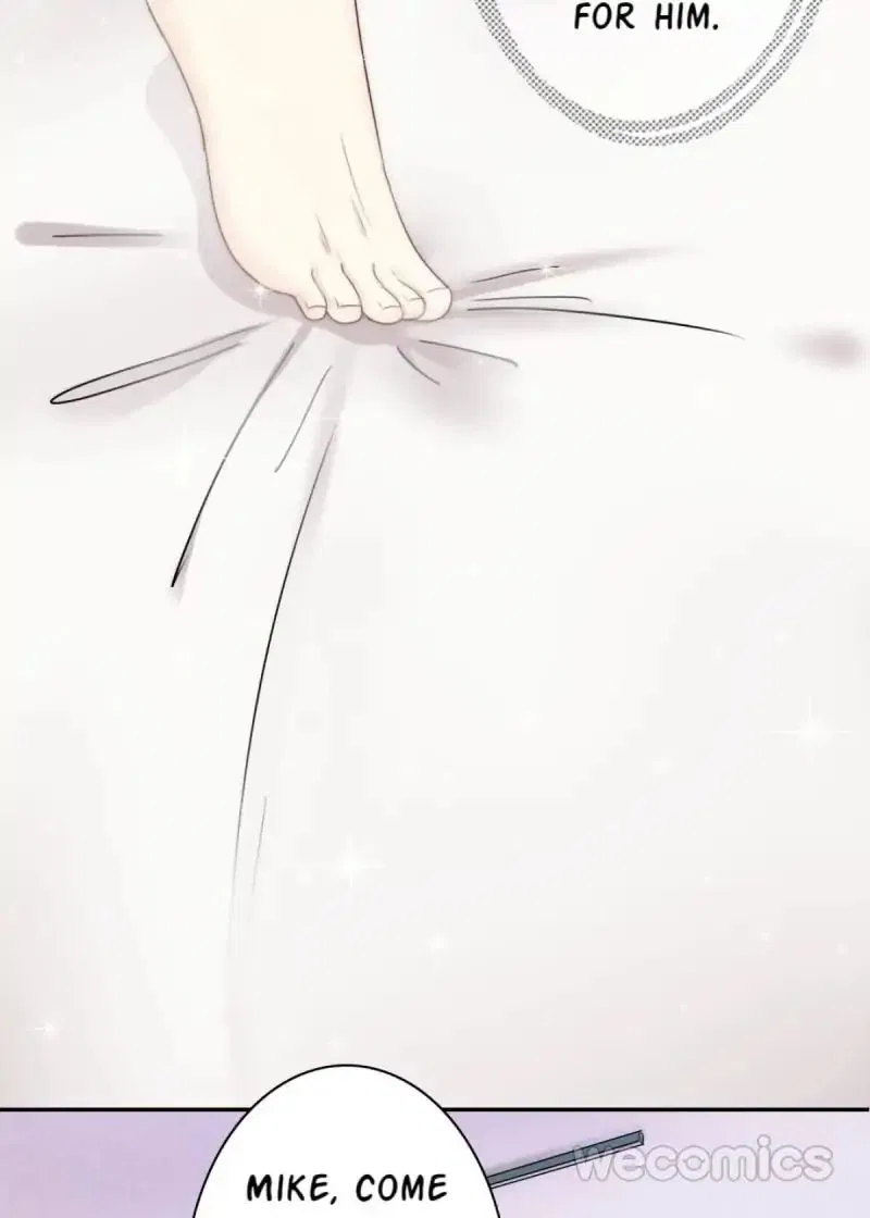 The Diary of Loving a Forgetful Sweet Wife Chapter 6 – Page 47