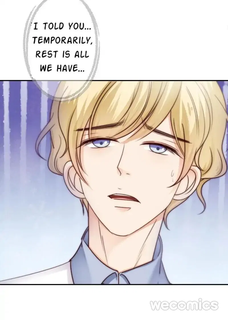 The Diary of Loving a Forgetful Sweet Wife Chapter 6 – Page 49