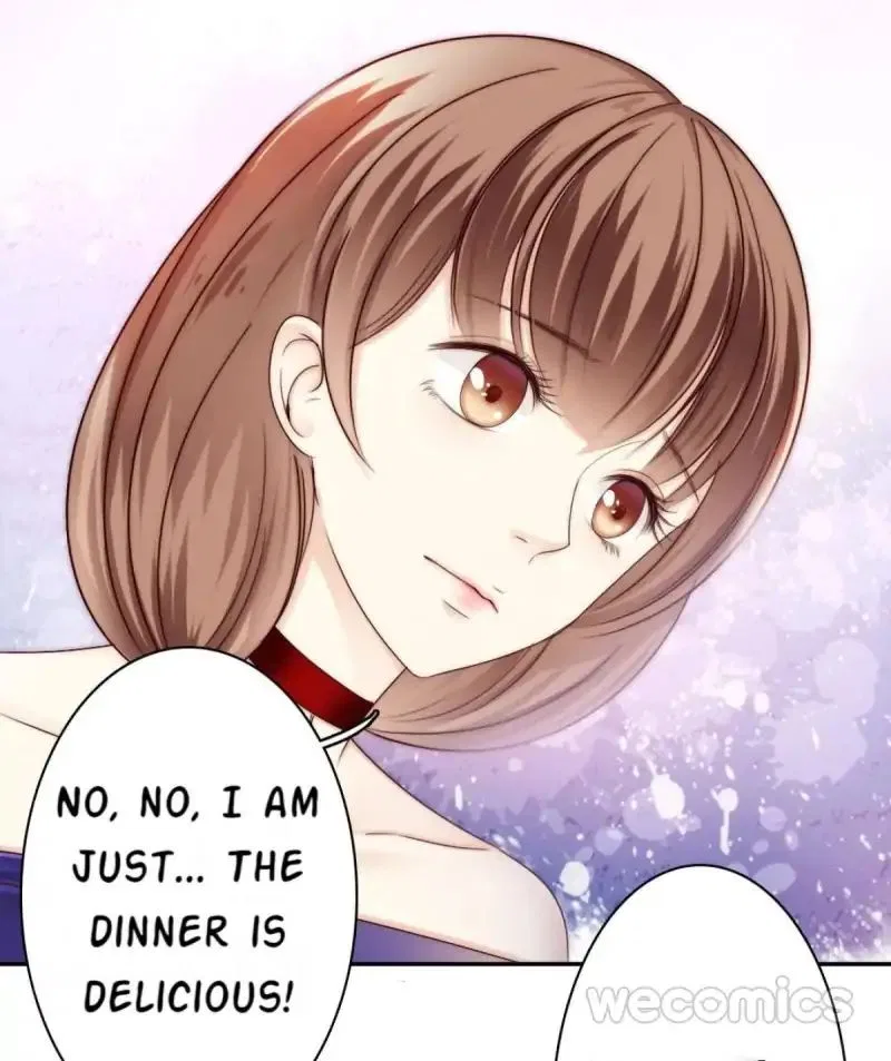 The Diary of Loving a Forgetful Sweet Wife Chapter 6 – Page 53