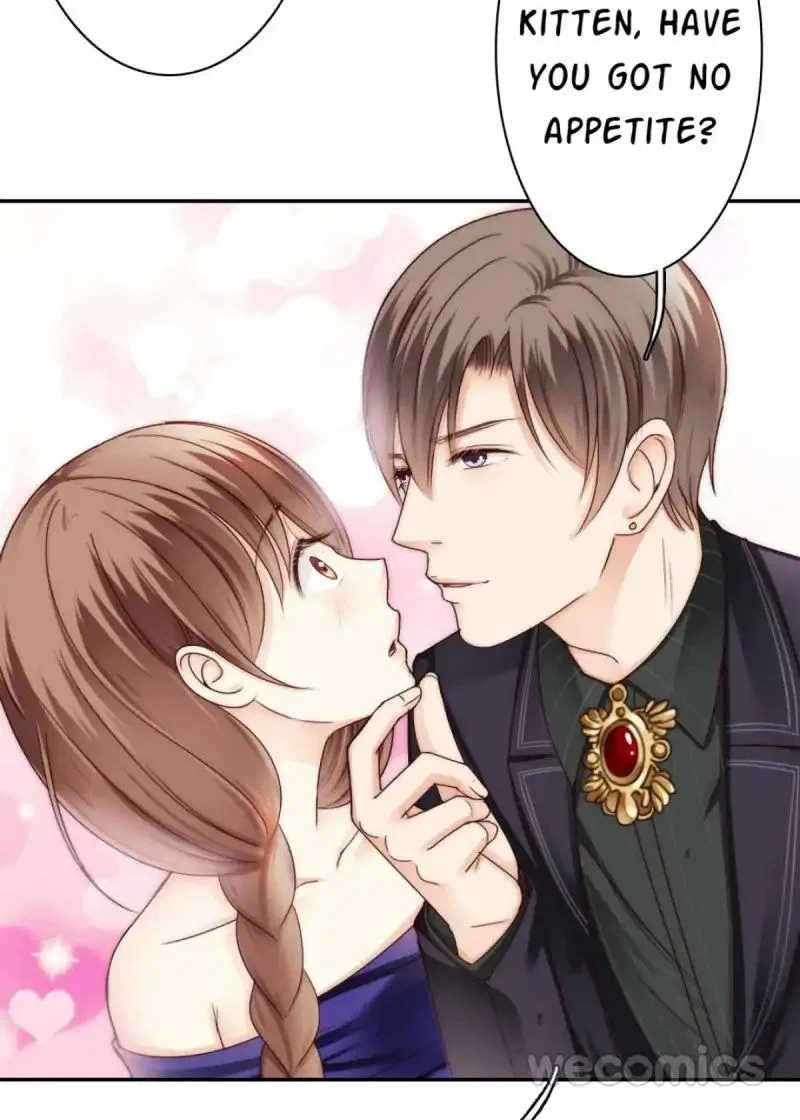 The Diary of Loving a Forgetful Sweet Wife Chapter 6 – Page 54