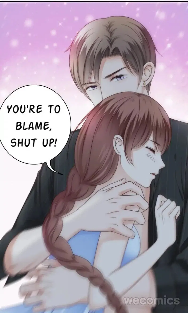 The Diary of Loving a Forgetful Sweet Wife Chapter 5 – Page 4