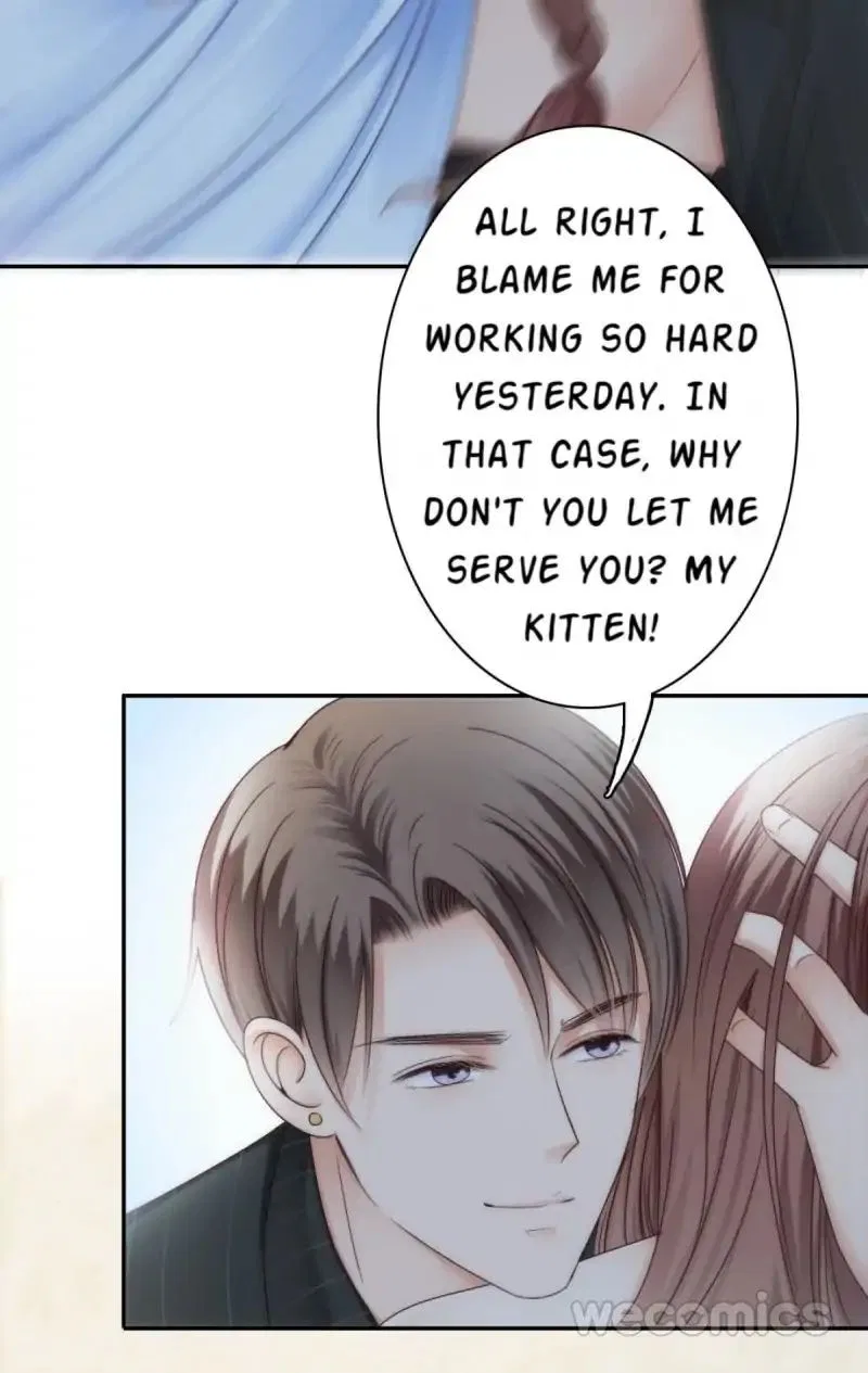 The Diary of Loving a Forgetful Sweet Wife Chapter 5 – Page 5