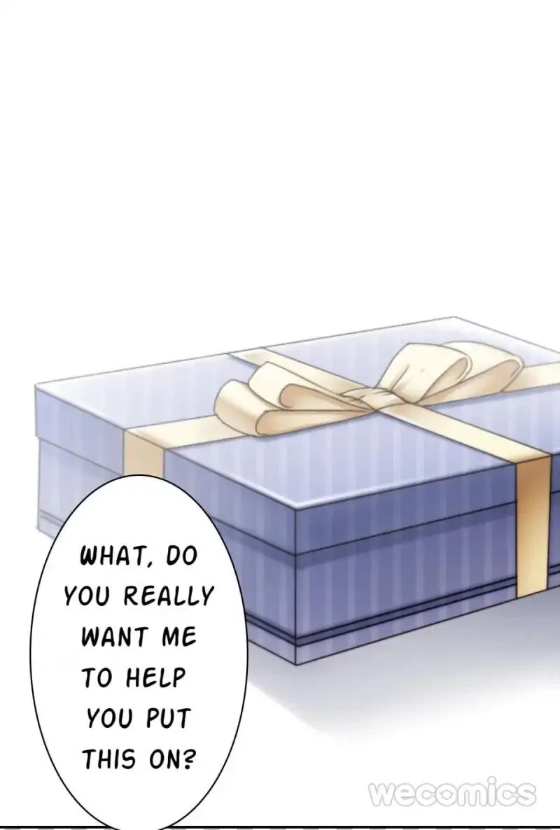 The Diary of Loving a Forgetful Sweet Wife Chapter 5 – Page 13