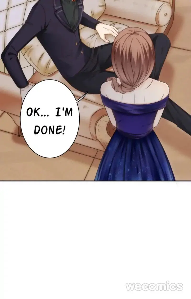 The Diary of Loving a Forgetful Sweet Wife Chapter 5 – Page 17