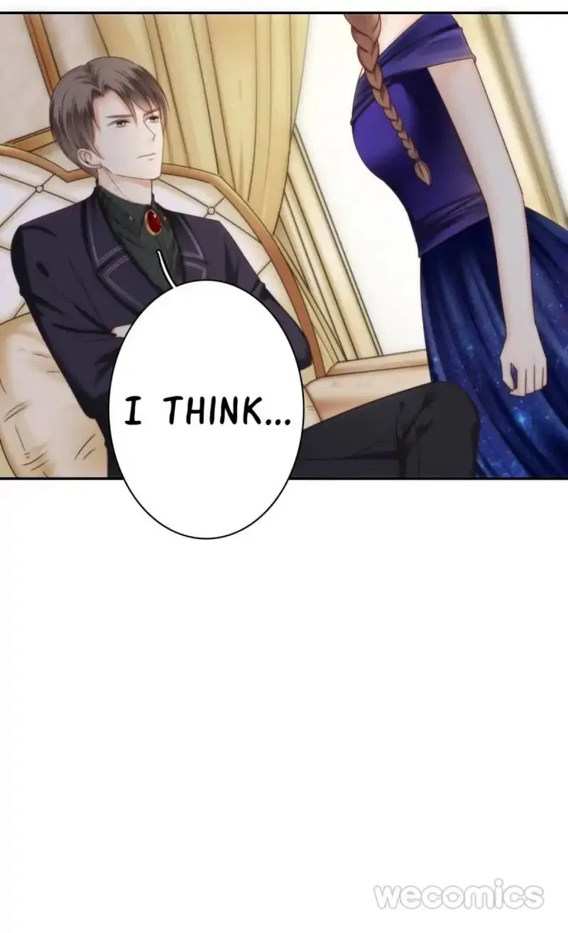 The Diary of Loving a Forgetful Sweet Wife Chapter 5 – Page 18