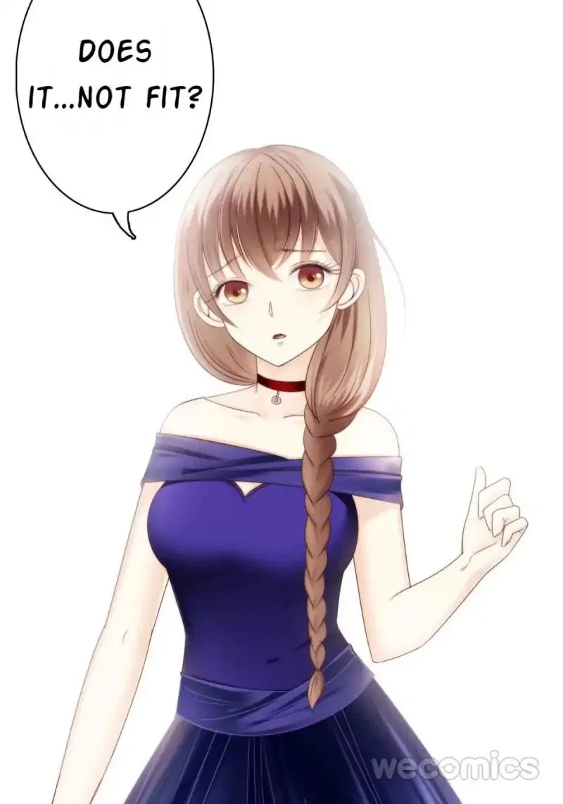 The Diary of Loving a Forgetful Sweet Wife Chapter 5 – Page 21