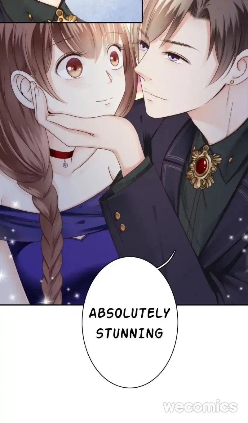 The Diary of Loving a Forgetful Sweet Wife Chapter 5 – Page 24