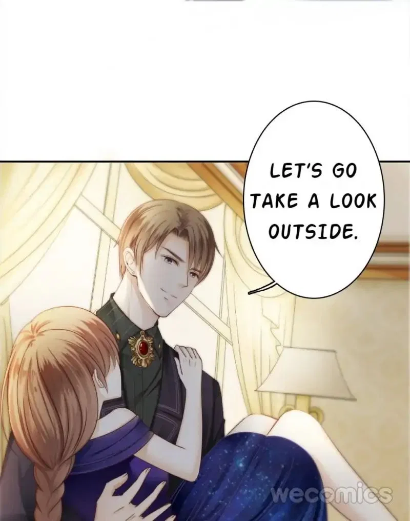 The Diary of Loving a Forgetful Sweet Wife Chapter 5 – Page 25
