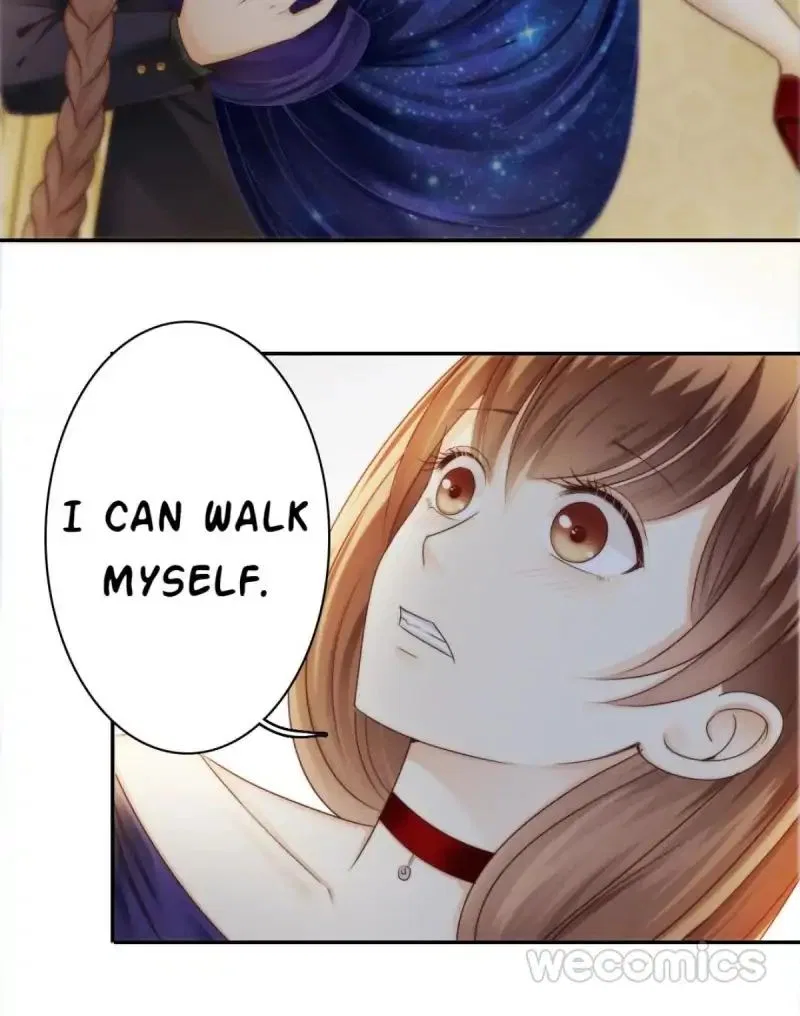 The Diary of Loving a Forgetful Sweet Wife Chapter 5 – Page 26