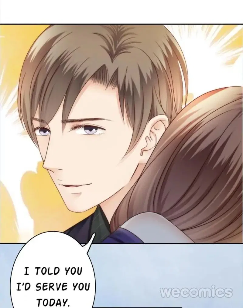 The Diary of Loving a Forgetful Sweet Wife Chapter 5 – Page 27