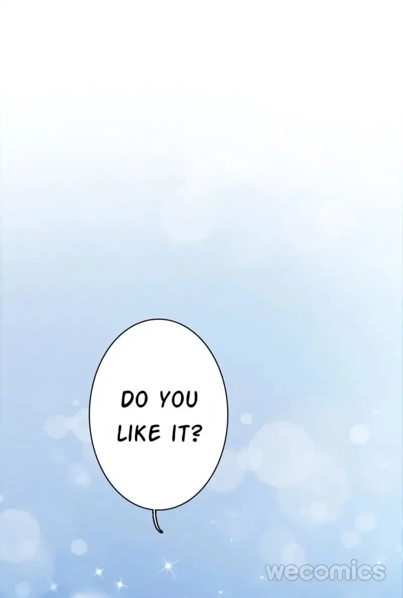 The Diary of Loving a Forgetful Sweet Wife Chapter 5 – Page 32