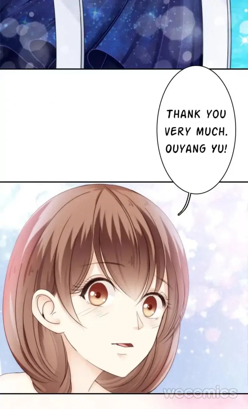 The Diary of Loving a Forgetful Sweet Wife Chapter 5 – Page 34