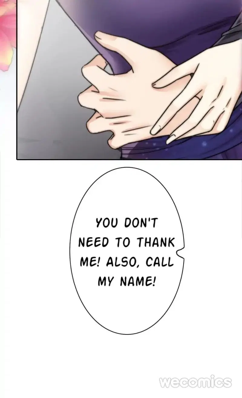 The Diary of Loving a Forgetful Sweet Wife Chapter 5 – Page 37