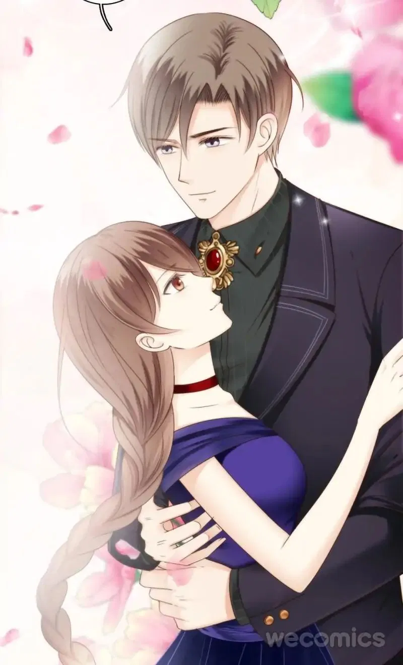 The Diary of Loving a Forgetful Sweet Wife Chapter 5 – Page 40