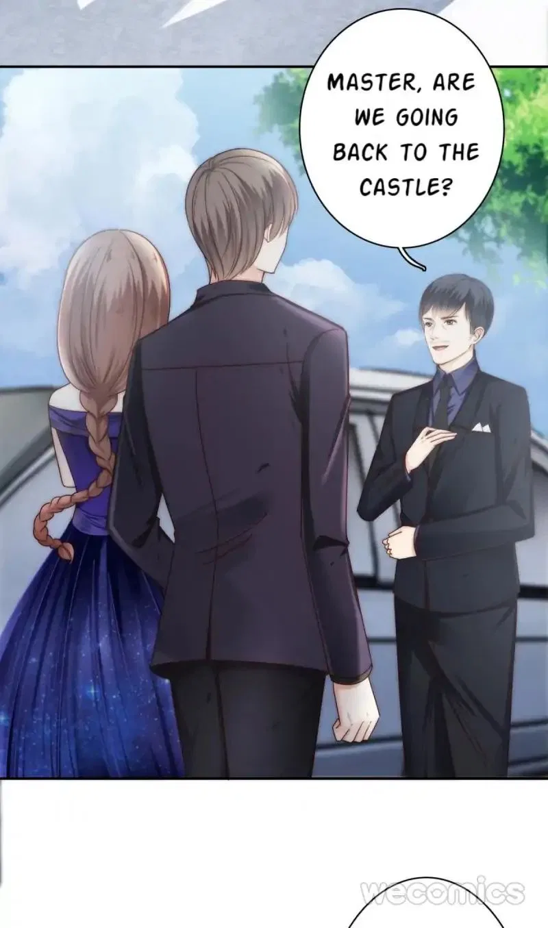 The Diary of Loving a Forgetful Sweet Wife Chapter 5 – Page 47