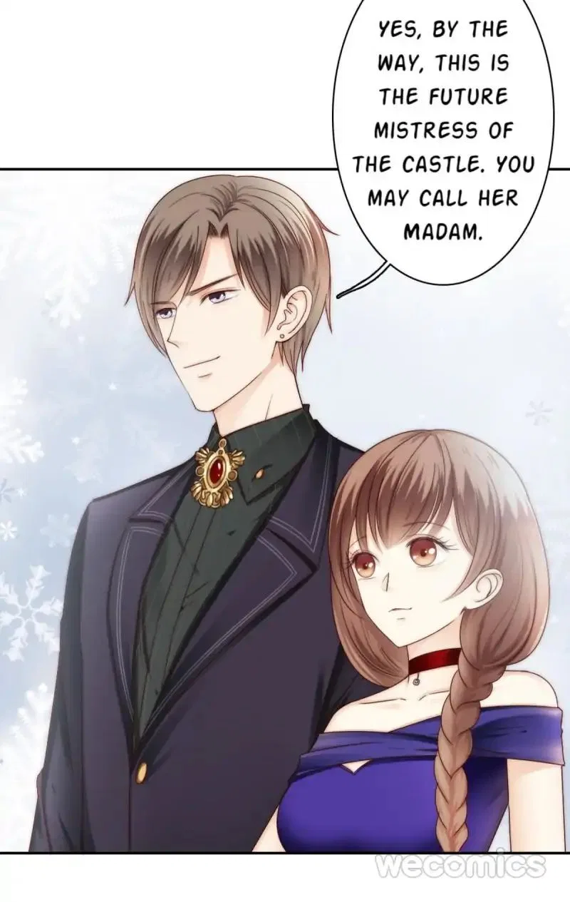 The Diary of Loving a Forgetful Sweet Wife Chapter 5 – Page 48