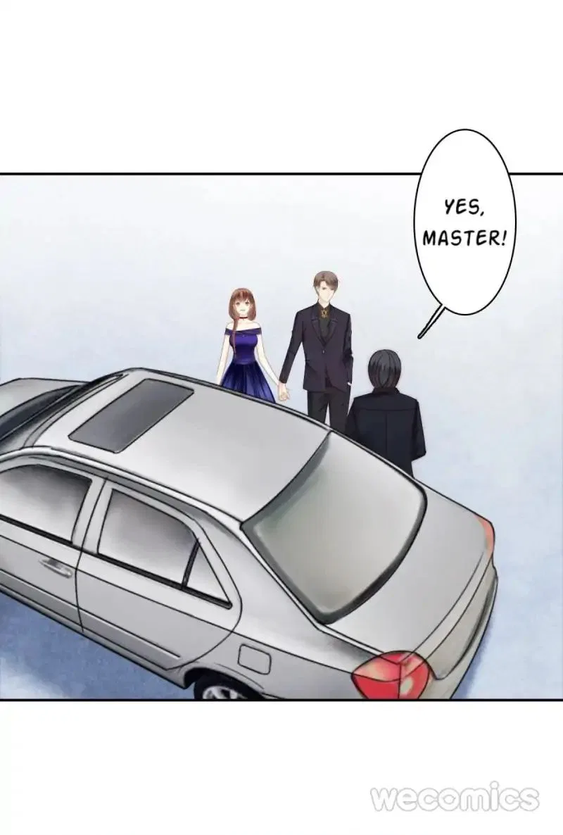 The Diary of Loving a Forgetful Sweet Wife Chapter 5 – Page 49