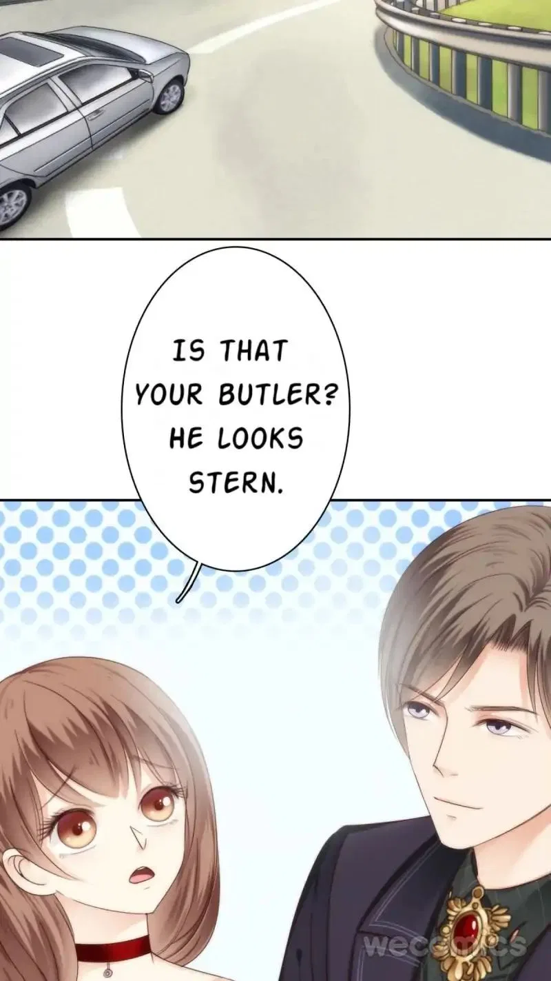 The Diary of Loving a Forgetful Sweet Wife Chapter 5 – Page 51