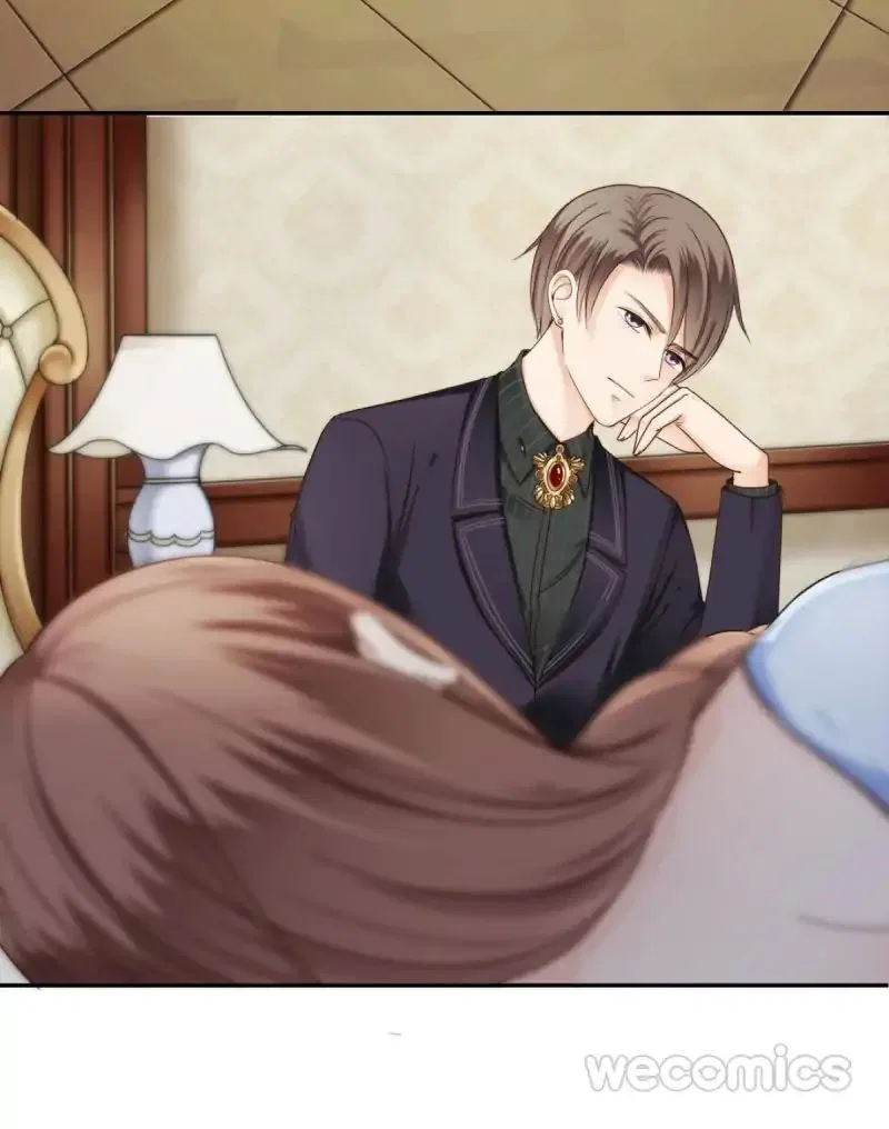 The Diary of Loving a Forgetful Sweet Wife Chapter 4 – Page 4