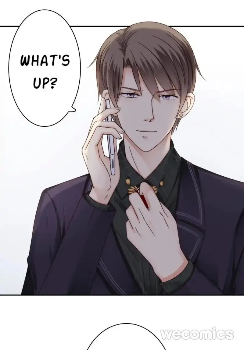 The Diary of Loving a Forgetful Sweet Wife Chapter 4 – Page 6