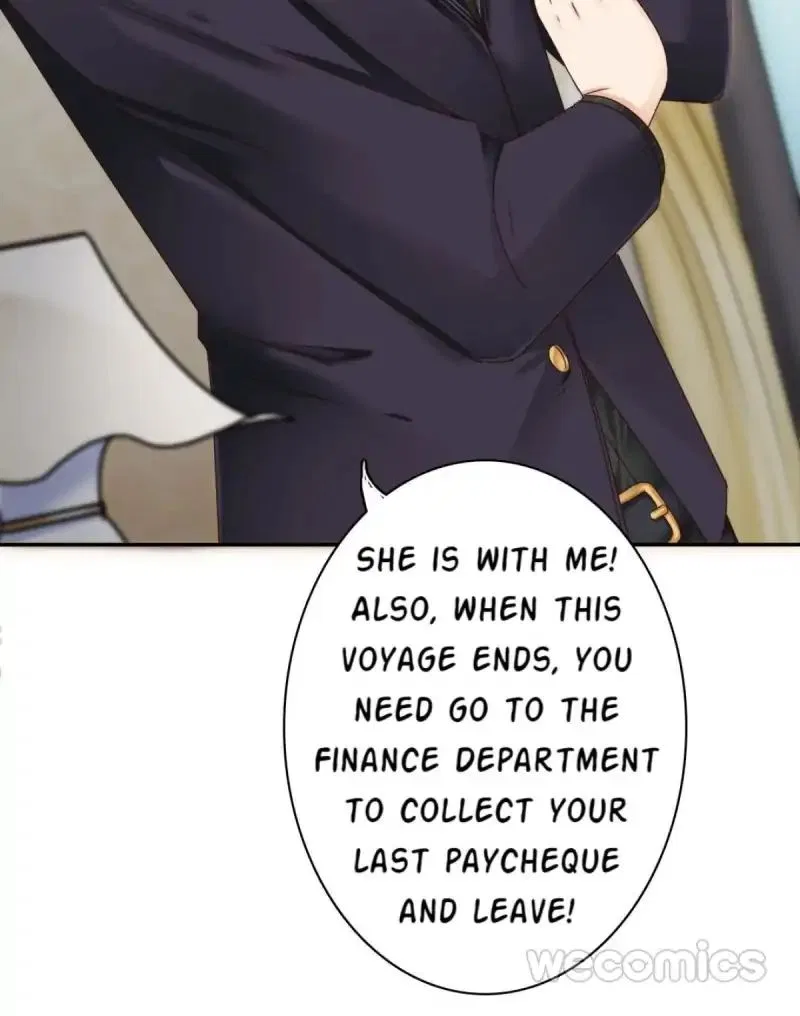 The Diary of Loving a Forgetful Sweet Wife Chapter 4 – Page 8