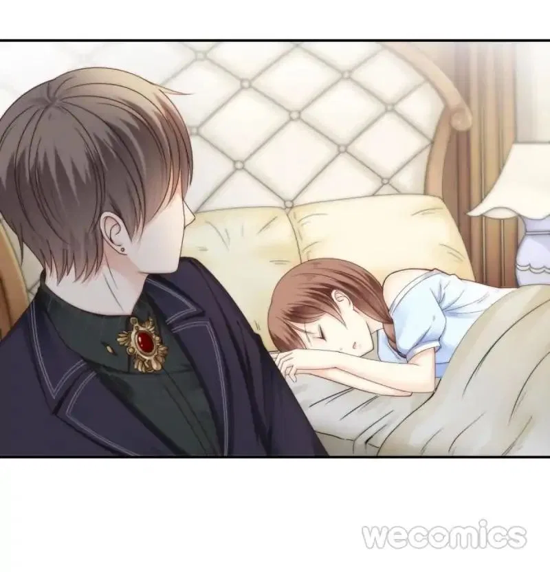 The Diary of Loving a Forgetful Sweet Wife Chapter 4 – Page 10