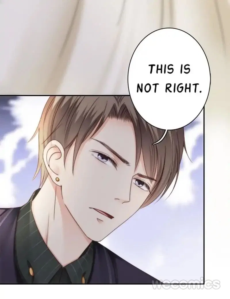 The Diary of Loving a Forgetful Sweet Wife Chapter 4 – Page 18