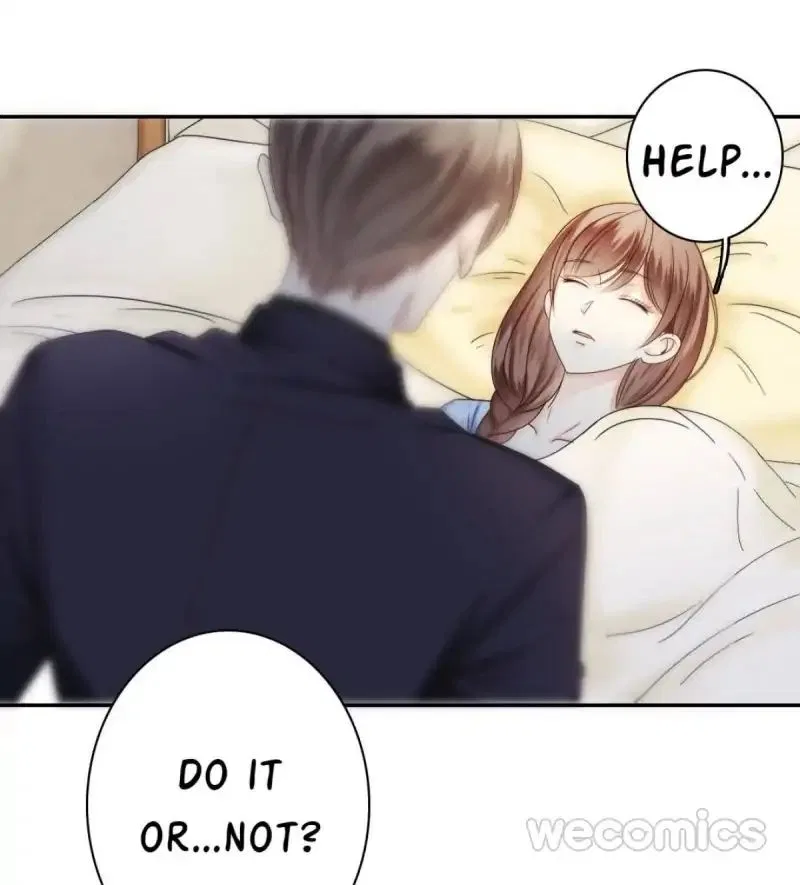 The Diary of Loving a Forgetful Sweet Wife Chapter 4 – Page 23