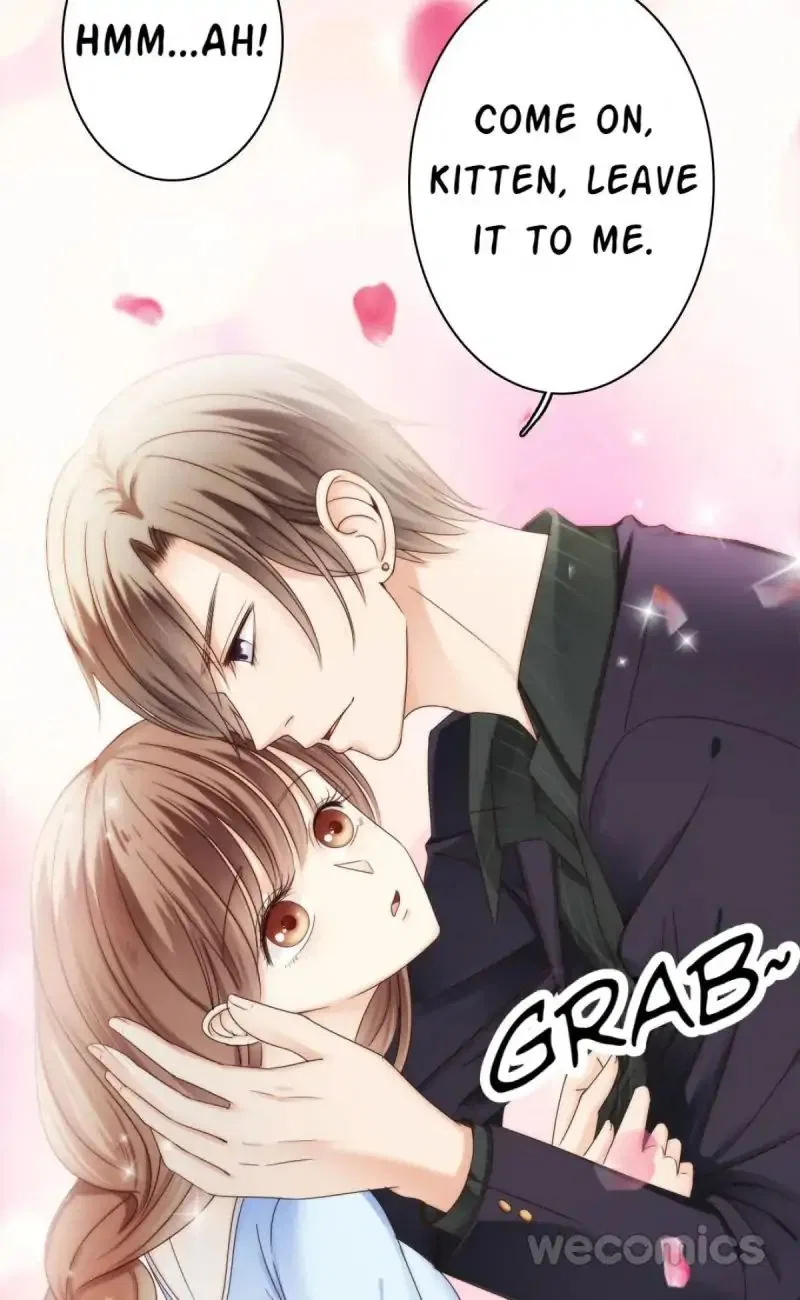 The Diary of Loving a Forgetful Sweet Wife Chapter 4 – Page 34