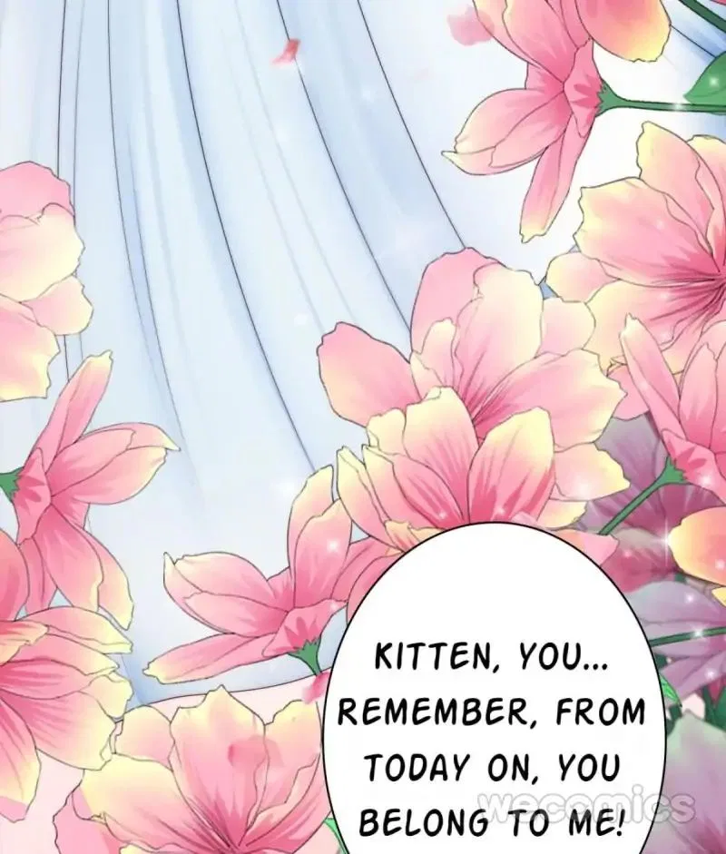 The Diary of Loving a Forgetful Sweet Wife Chapter 4 – Page 36