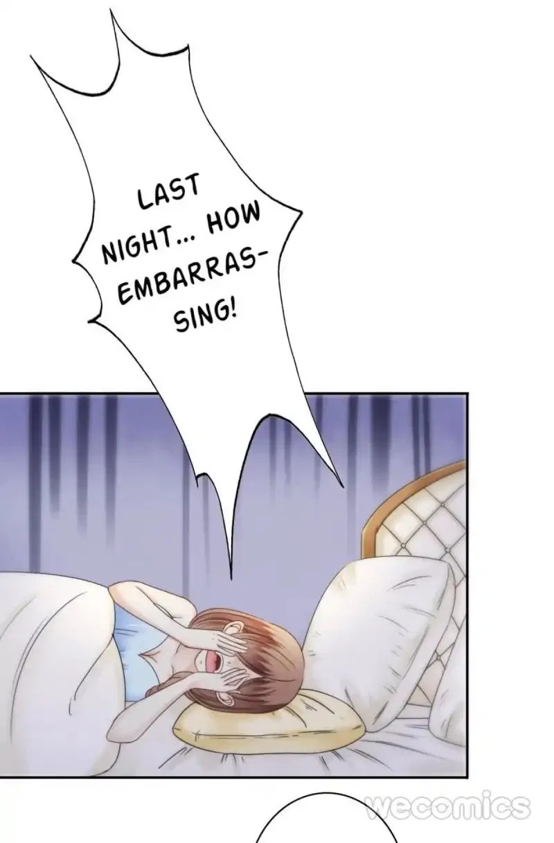 The Diary of Loving a Forgetful Sweet Wife Chapter 4 – Page 41